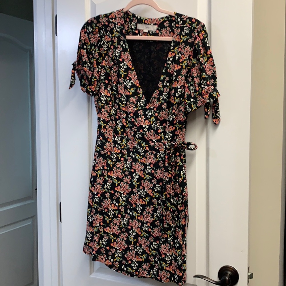 Loft romper